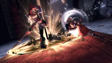 Alice: Madness Returns preview 7