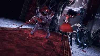 Alice: Madness Returns preview 8