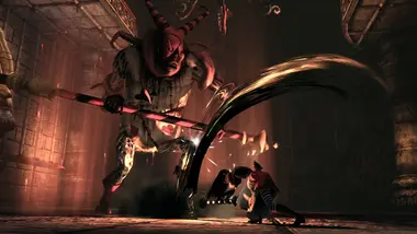 Alice: Madness Returns preview 3