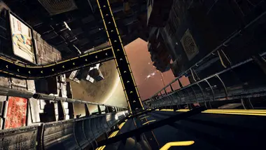 ALICE VR preview 10