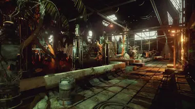 ALICE VR preview 8