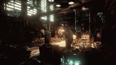 ALICE VR preview 4