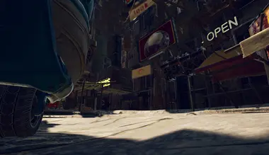 ALICE VR preview 3