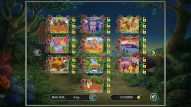 Alice's Patchwork preview 5