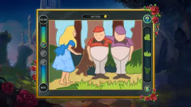 Alice's Patchworks 2 preview 6