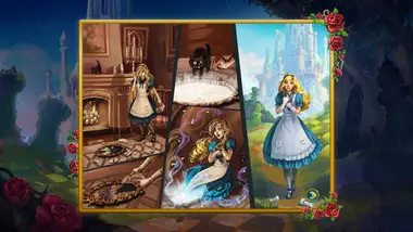 Alice's Patchworks 2 preview 4