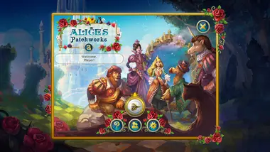 Alice's Patchworks 2 preview 2