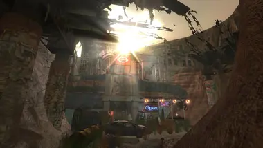 Alien Arena: Warriors Of Mars preview 10