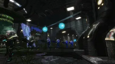 Alien Arena: Warriors Of Mars preview 9