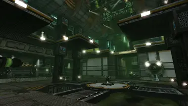 Alien Arena: Warriors Of Mars preview 8