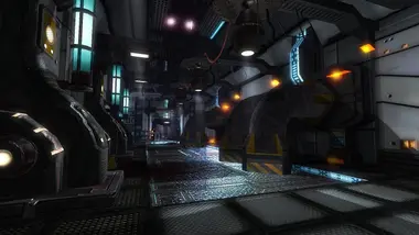 Alien Arena: Warriors Of Mars preview 7