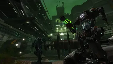 Alien Arena: Warriors Of Mars preview 11