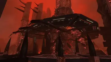 Alien Arena: Warriors Of Mars preview 13