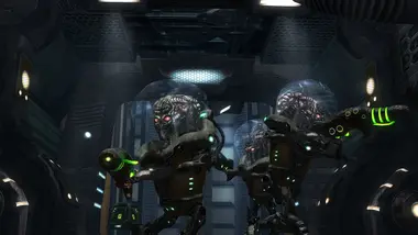 Alien Arena: Warriors Of Mars preview 15