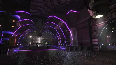Alien Arena: Warriors Of Mars preview 19