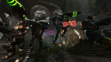 Alien Arena: Warriors Of Mars preview 18