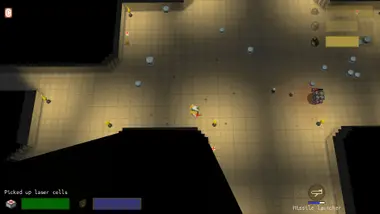 Alien Blitz preview 5