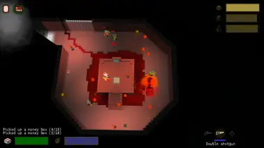 Alien Blitz preview 3