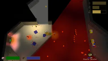 Alien Blitz preview 4