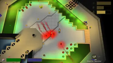 Alien Blitz preview 2