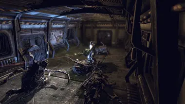 Alien Breed 2: Assault preview 10