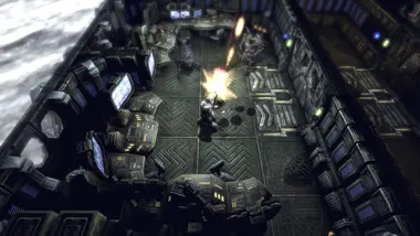Alien Breed 2: Assault preview 8