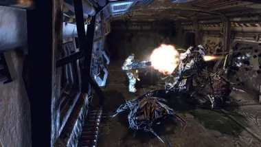 Alien Breed 2: Assault preview 9