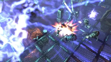 Alien Breed 2: Assault preview 7