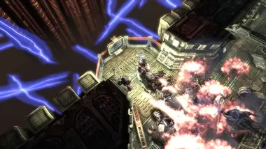 Alien Breed 2: Assault preview 3