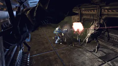 Alien Breed 2: Assault preview 6
