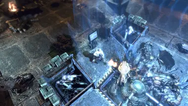 Alien Breed 2: Assault preview 2