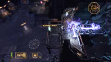 Alien Breed 3: Descent preview 4