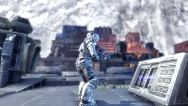 Alien Breed 3: Descent preview 6