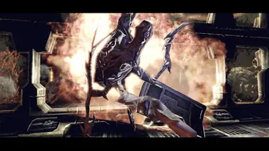 Alien Breed 3: Descent preview 2