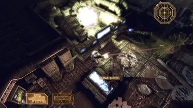 Alien Breed 3: Descent preview 5