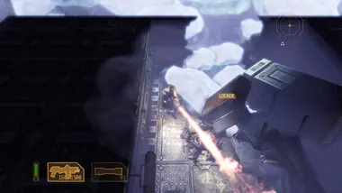 Alien Breed 3: Descent preview 7