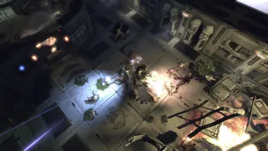Alien Breed: Impact preview 10