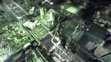 Alien Breed: Impact preview 9