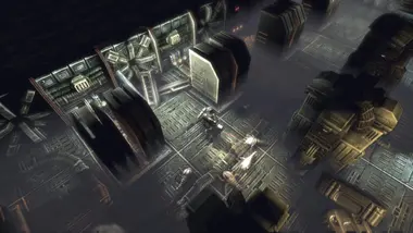 Alien Breed: Impact preview 6