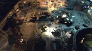 Alien Breed: Impact preview 2