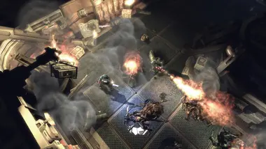 Alien Breed: Impact preview 3
