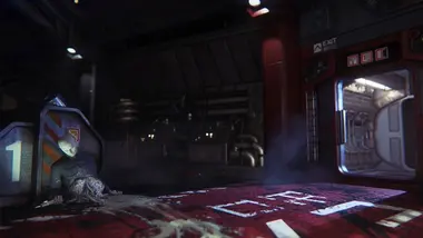 Alien: Isolation - Digital Deluxe Edition preview 14