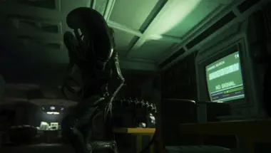 Alien: Isolation - Digital Deluxe Edition preview 9