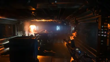 Alien: Isolation - Digital Deluxe Edition preview 2