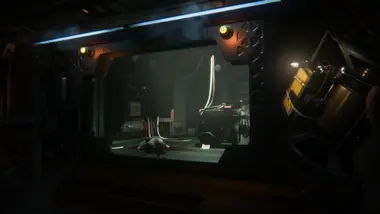 Alien: Isolation preview 13