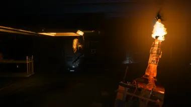 Alien: Isolation preview 9