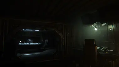 Alien: Isolation preview 6