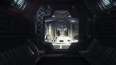 Alien: Isolation preview 8
