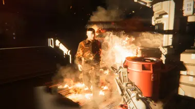 Alien: Isolation Ripley Edition preview 9
