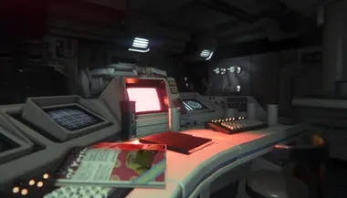 Alien: Isolation Ripley Edition preview 8